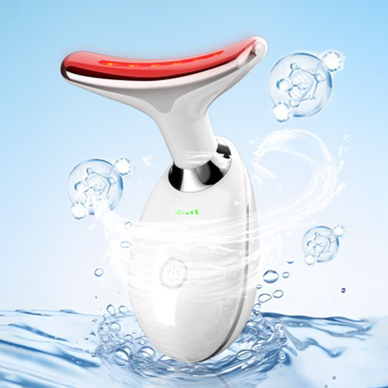 Face Neck Beauty Device
