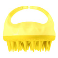 Scalp Scrubber Shampoo Brush