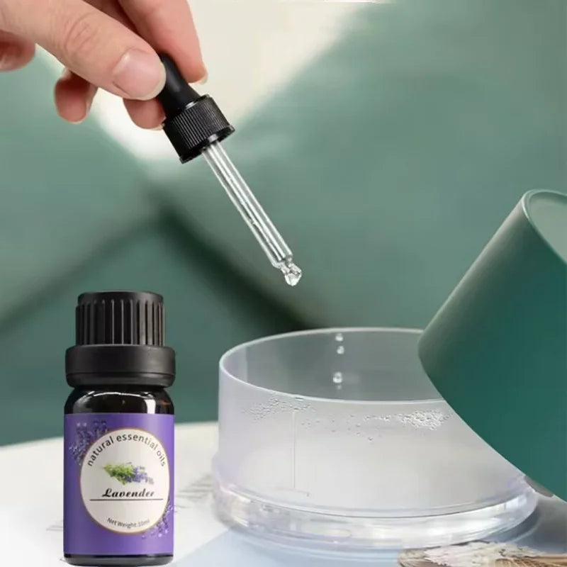 Premium Ylang-Ylang Essential Oil