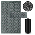 Acupressure Yoga Mat & Pillow 