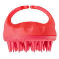 Scalp Scrubber Shampoo Brush