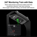 Smart Bracelet Fitness Tracker