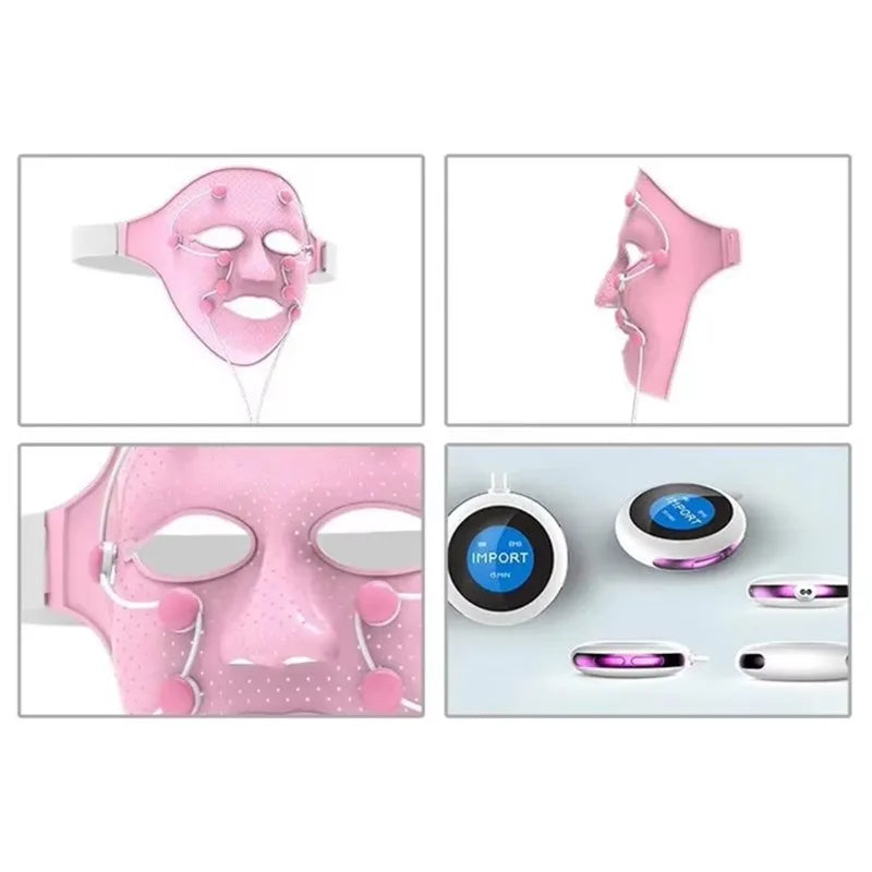 Facial Massager