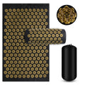 Acupressure Yoga Mat & Pillow 