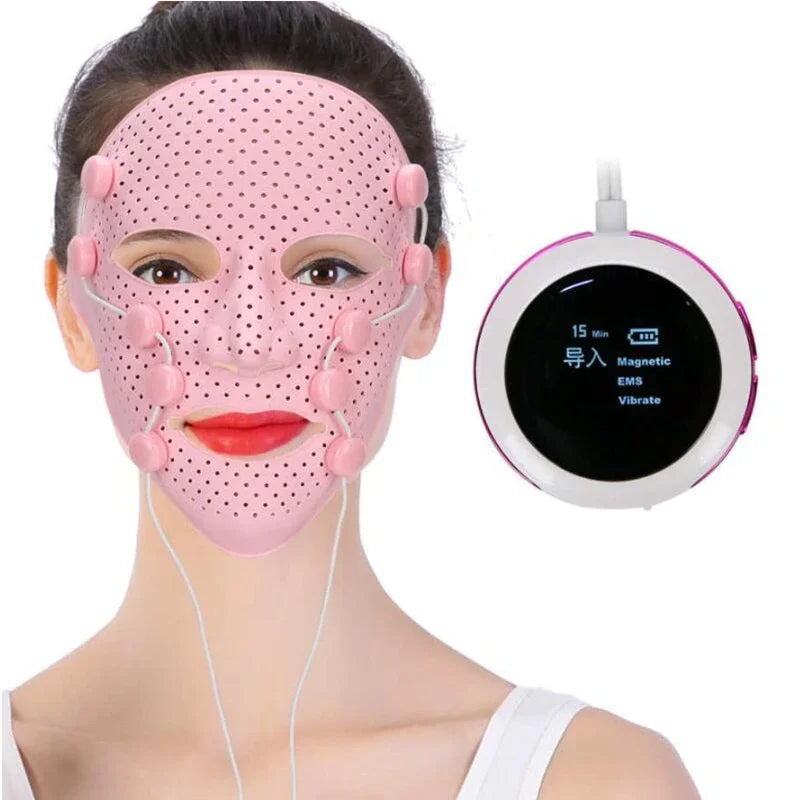 Facial Massager