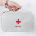 Travel Medicine Bag / First Aid Kit