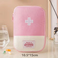 Travel Medicine Bag / First Aid Kit