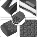 Acupressure Yoga Mat & Pillow 
