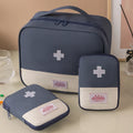 Travel Medicine Bag / First Aid Kit