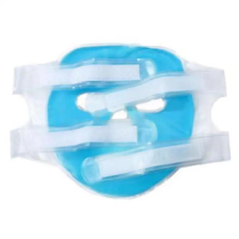 Cold Gel Face Mask