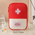 Travel Medicine Bag / First Aid Kit