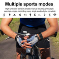 Smart Bracelet Fitness Tracker
