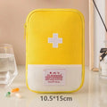 Travel Medicine Bag / First Aid Kit