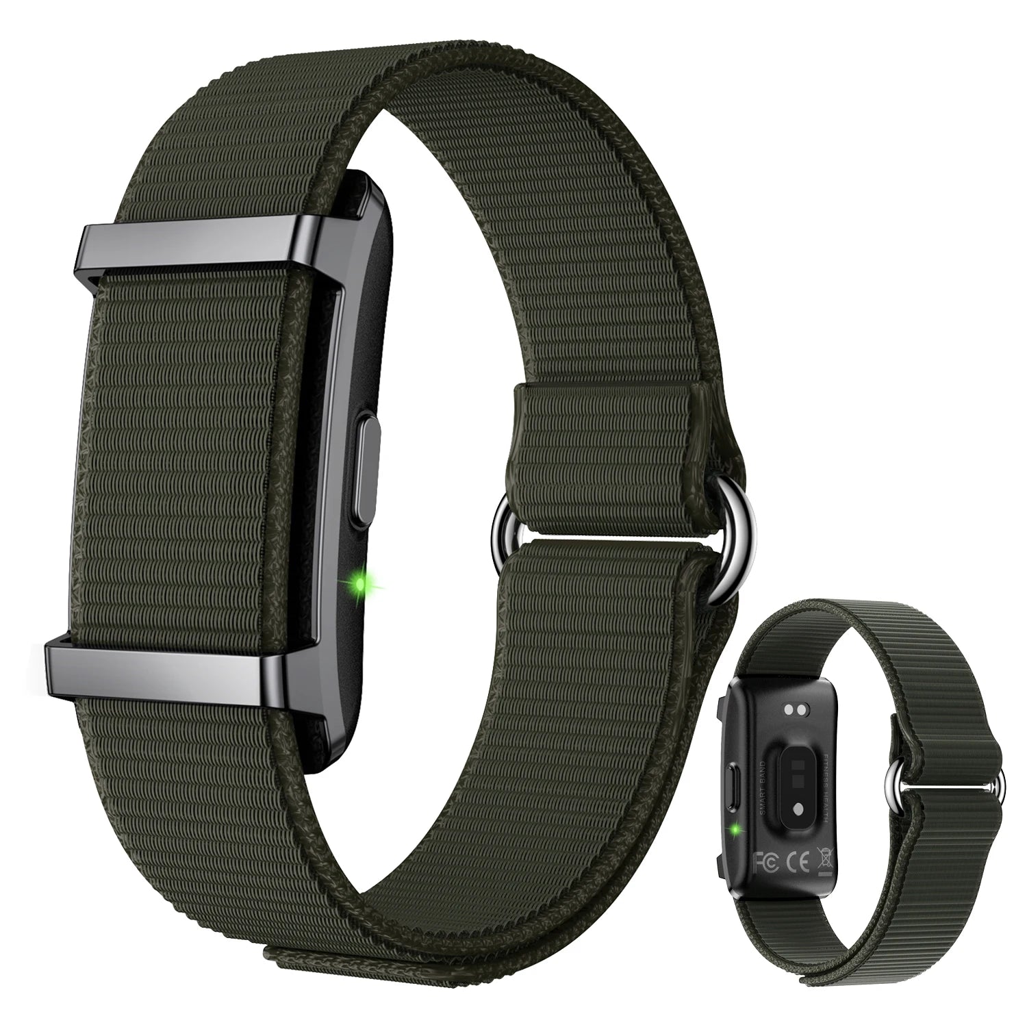 Smart Bracelet Fitness Tracker