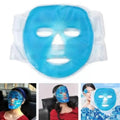 Cold Gel Face Mask
