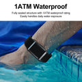 Smart Bracelet Fitness Tracker