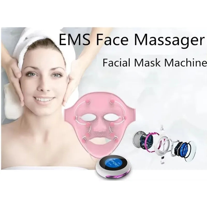 Facial Massager