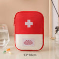 Travel Medicine Bag / First Aid Kit