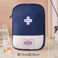 Travel Medicine Bag / First Aid Kit