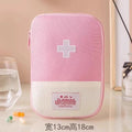 Travel Medicine Bag / First Aid Kit