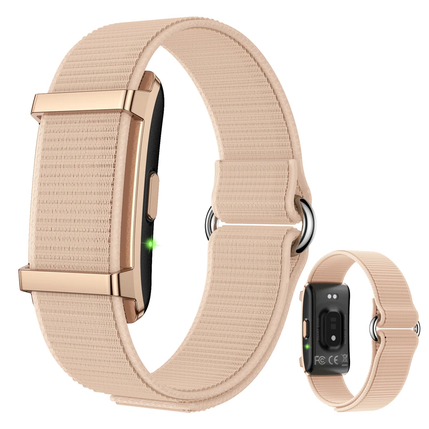 Smart Bracelet Fitness Tracker