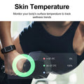 Smart Bracelet Fitness Tracker