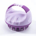 Scalp Scrubber Shampoo Brush