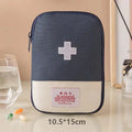 Travel Medicine Bag / First Aid Kit