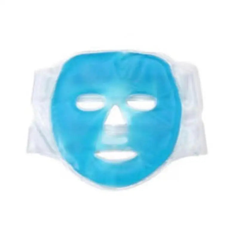 Cold Gel Face Mask